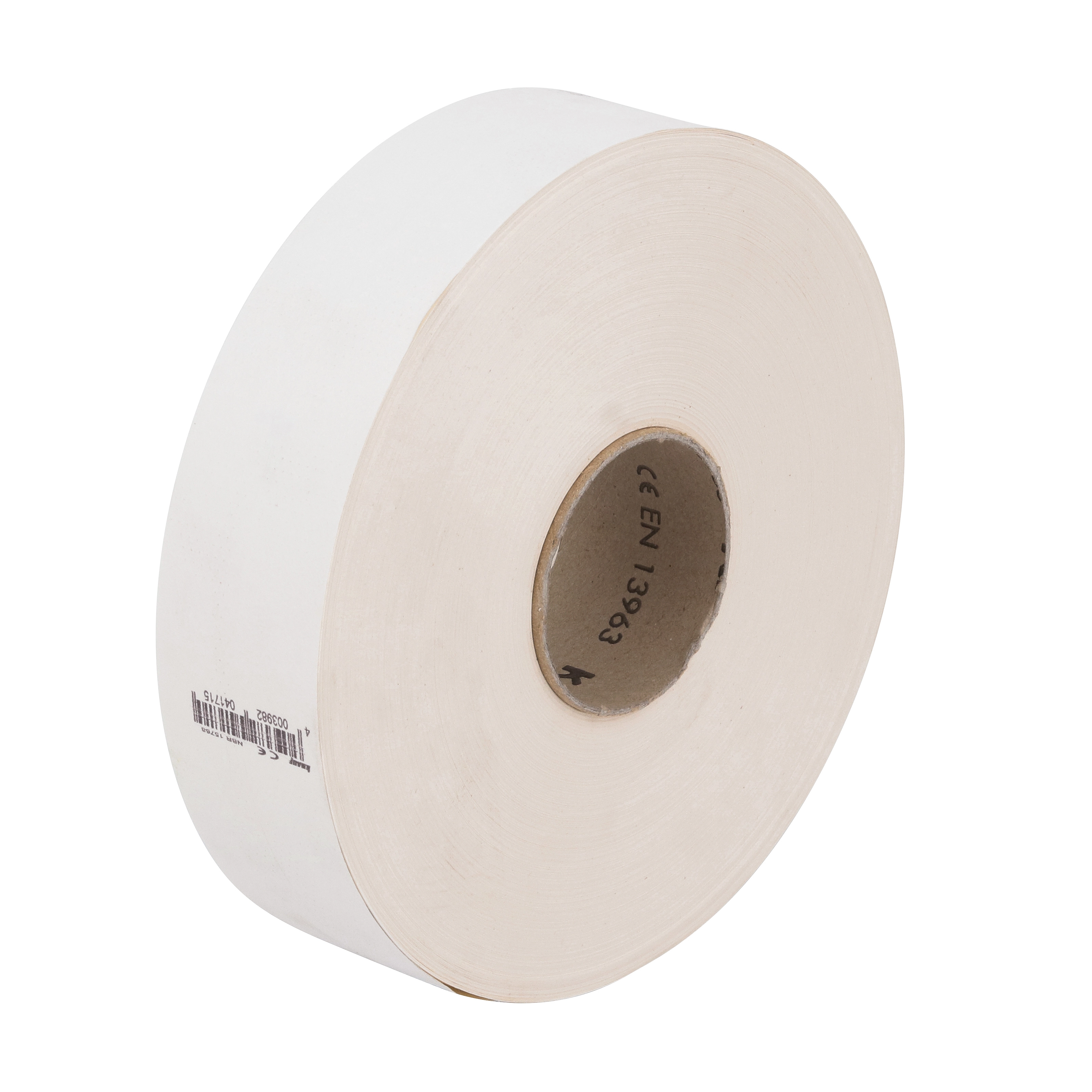 Fita para Juntas Branca 50mm Rolo 150m Knauf