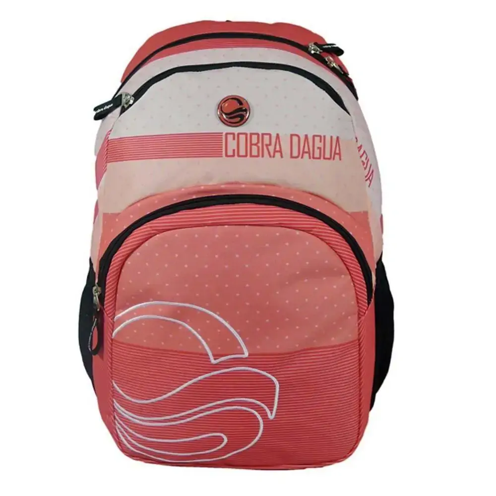 Mochila Playboy Pol Roxo Pbm600861