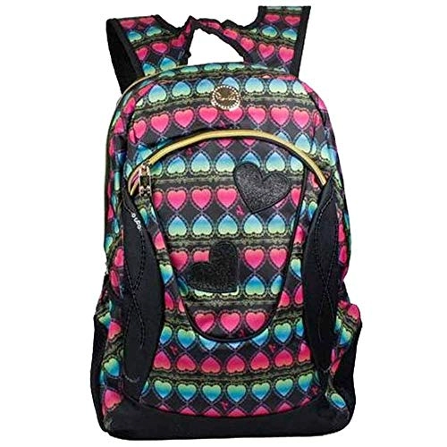 Mochila Sexy Machine Pol Colorido