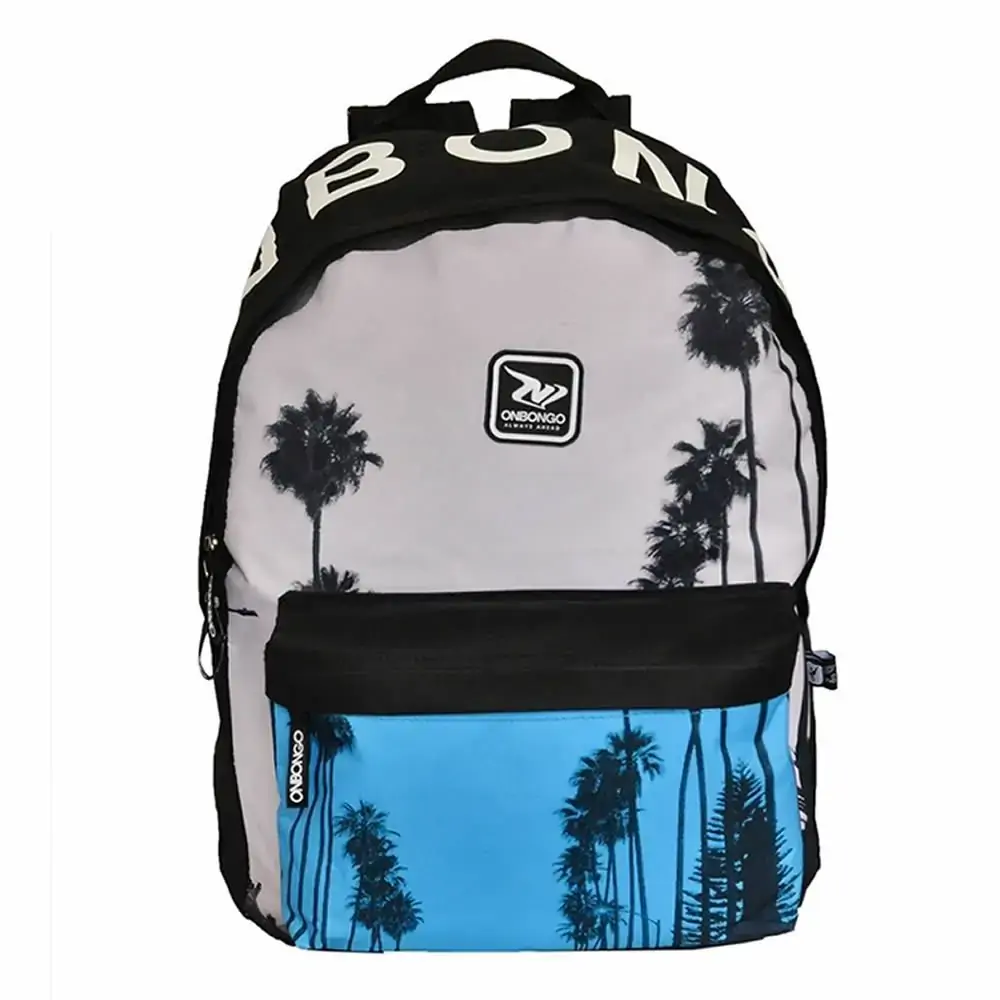 Mochila Onbongo Estamp Santino