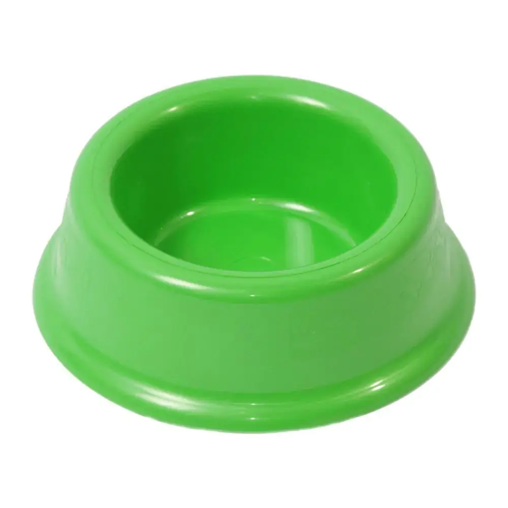 Comedouro Loopy Plastico N1