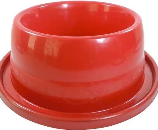 Comedouro Loopy Plastico N2
