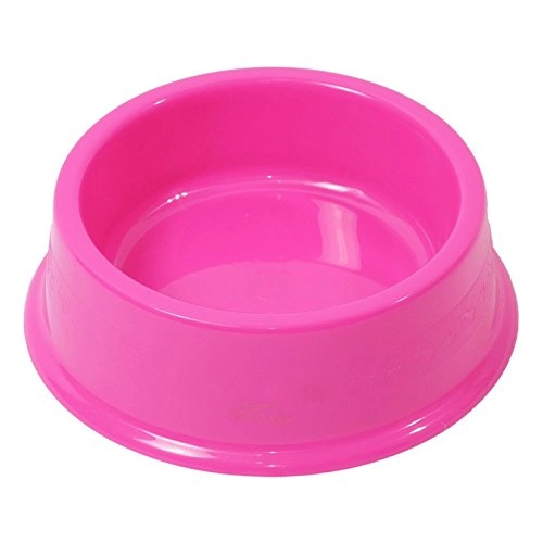 Comedouro Loopy Plastico Color N4 1un