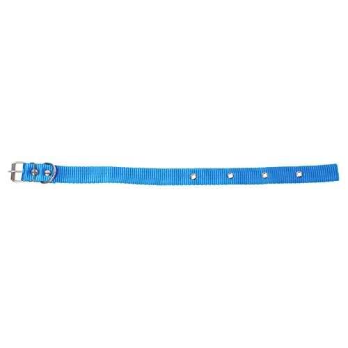 Coleira Loopy Seda Simples N5 1un