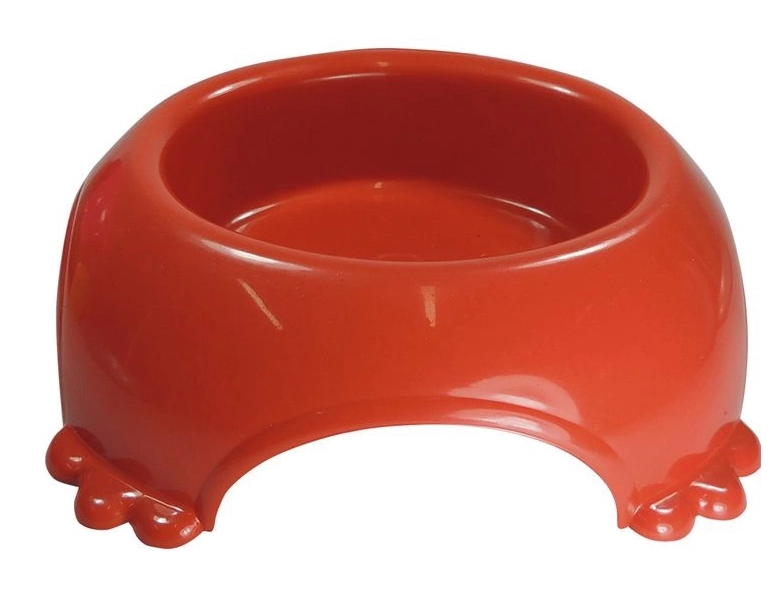 Comedouro Loopy Com Patas