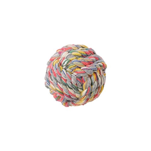 Bola Loopy Corda Gato P