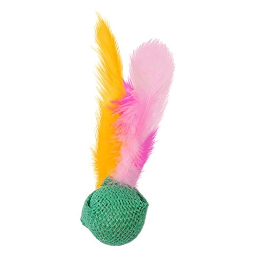 Brinquedo Loopy Cat Toy Rustico