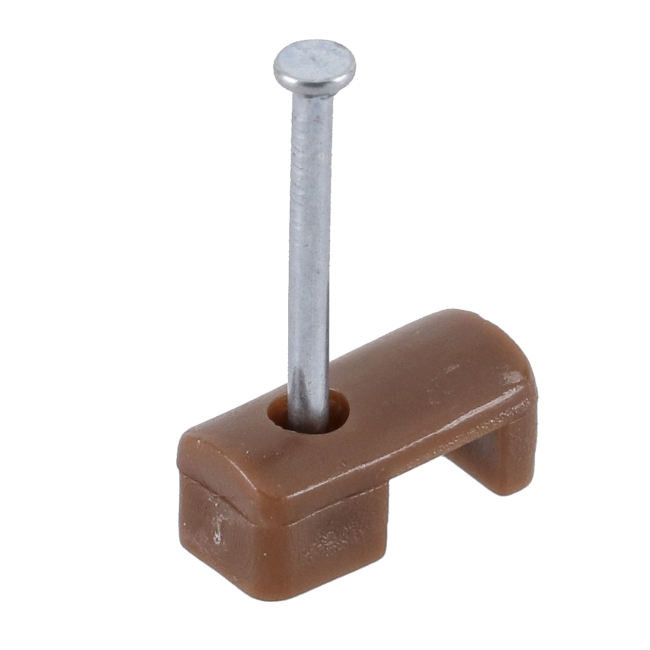 Fixa Fio 14/16 1,8x25 Marrom com 60 Unidades Sforplast