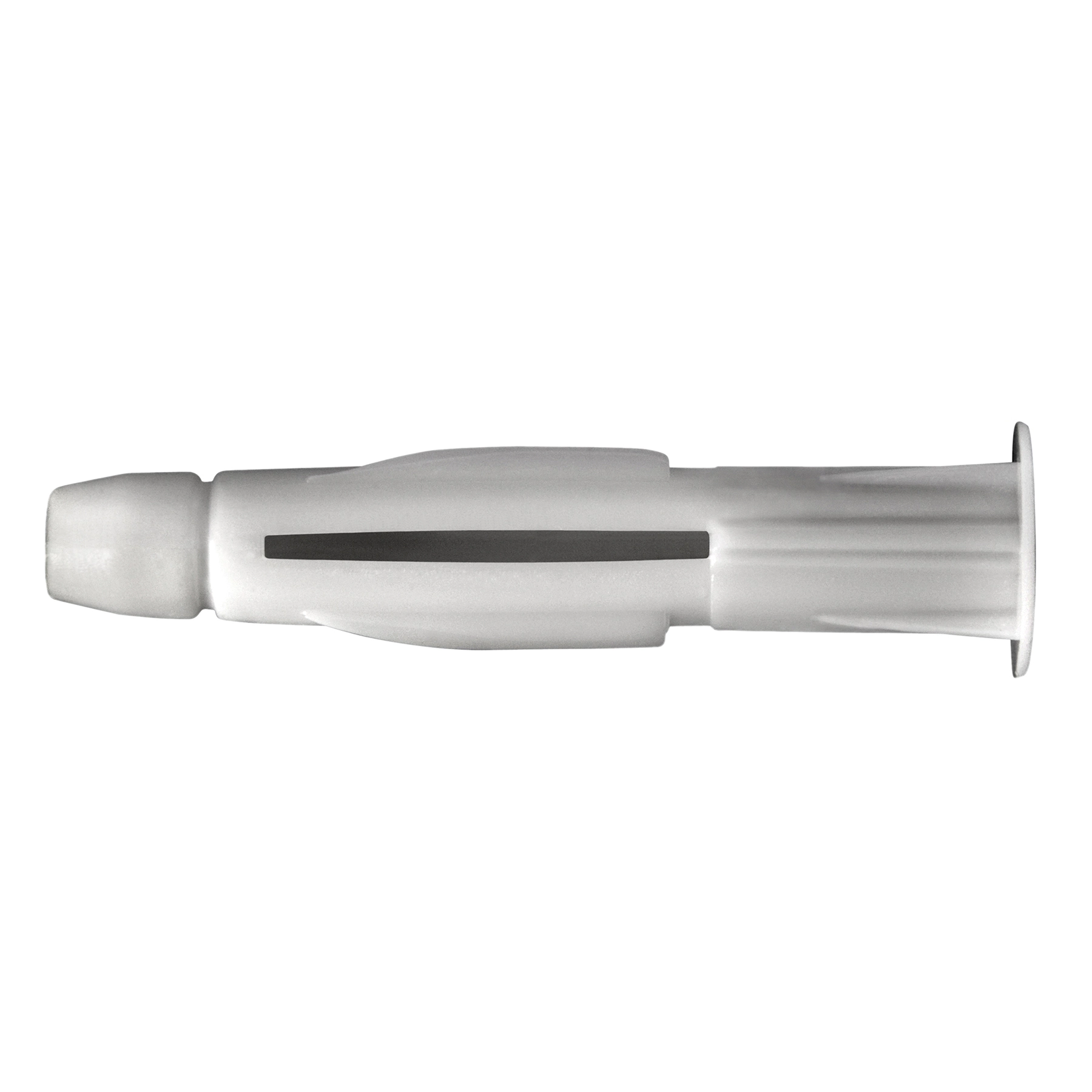 Bucha Plástico Universal 12mm MU 1 unidade