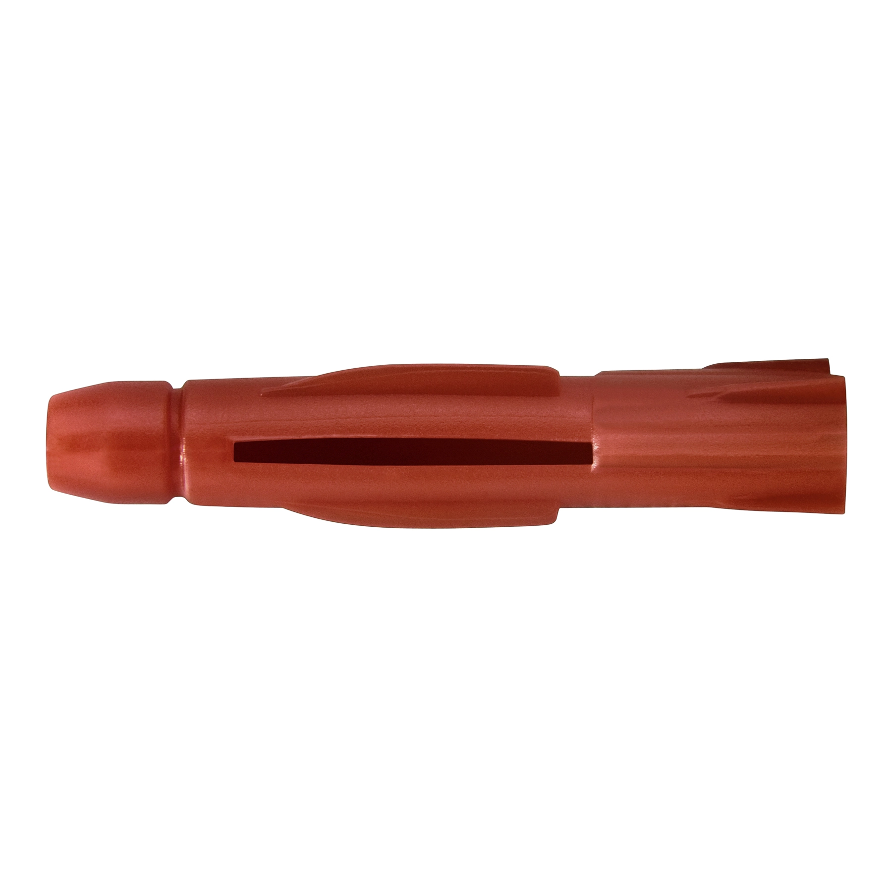 Bucha Nylon Universal 8mm MU-R 1 unidade