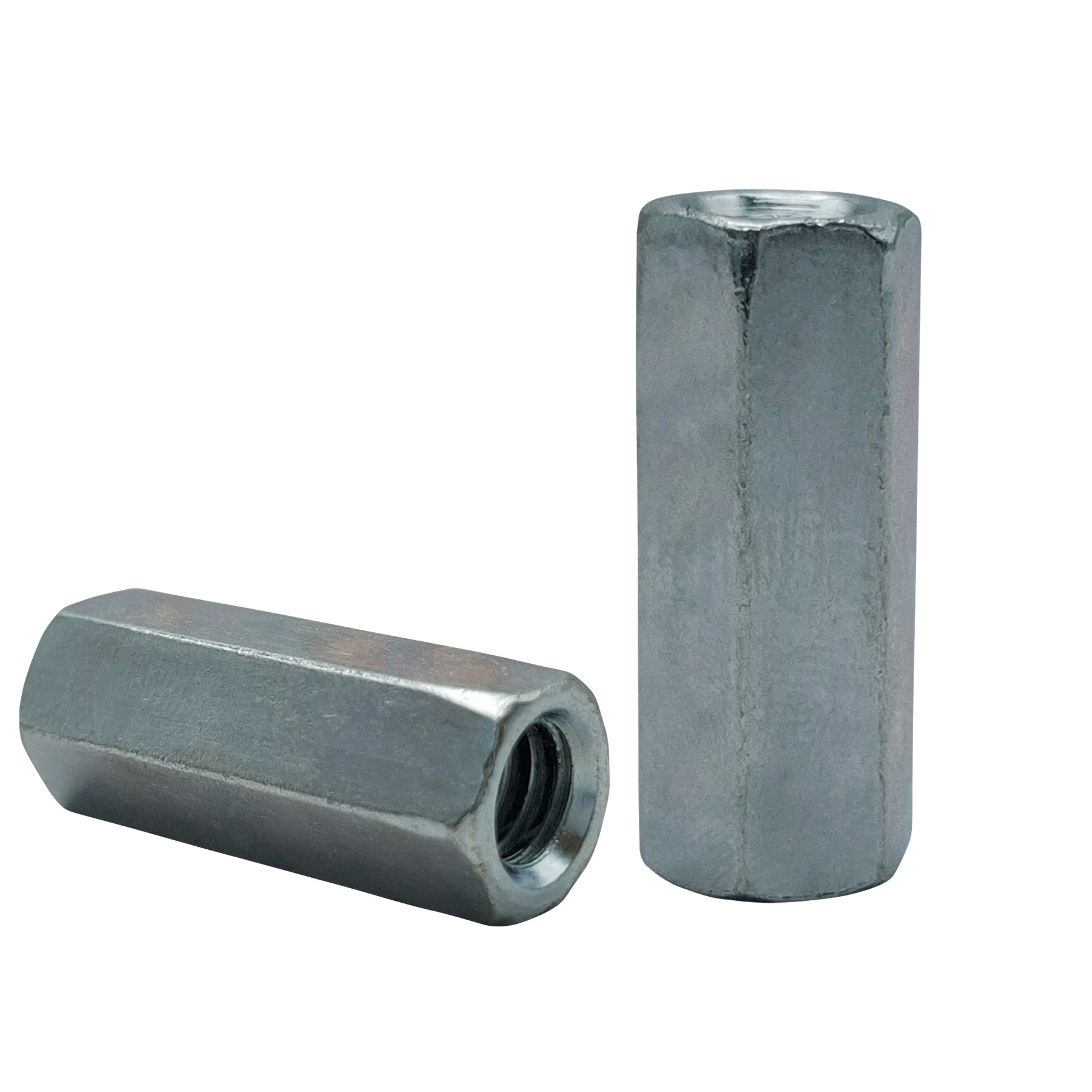 Prolongador de Barra Roscada  3/8x1 com 4 Peças Sfor