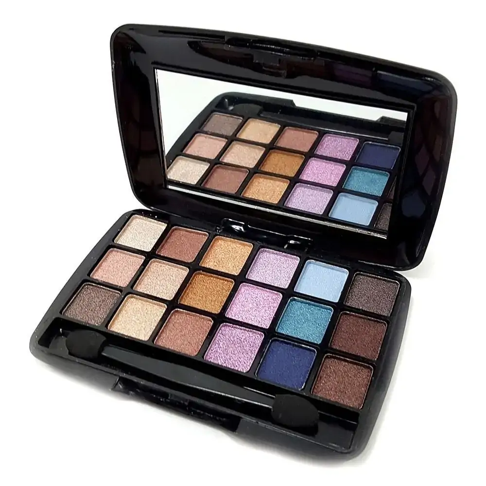 Jasmyne Est Maq R.c/18 Cores R.l012