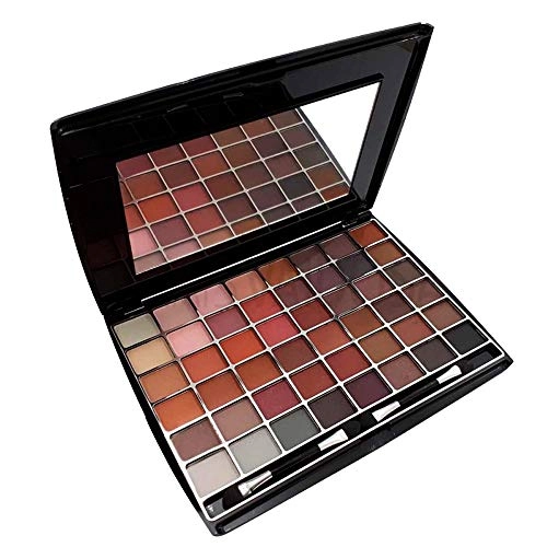 Paleta Luxo Luisance 48cor L014