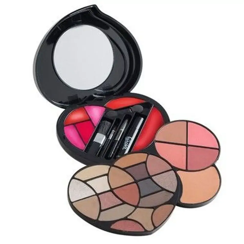 Luisance Kit Maquiagem Edicao R. L046