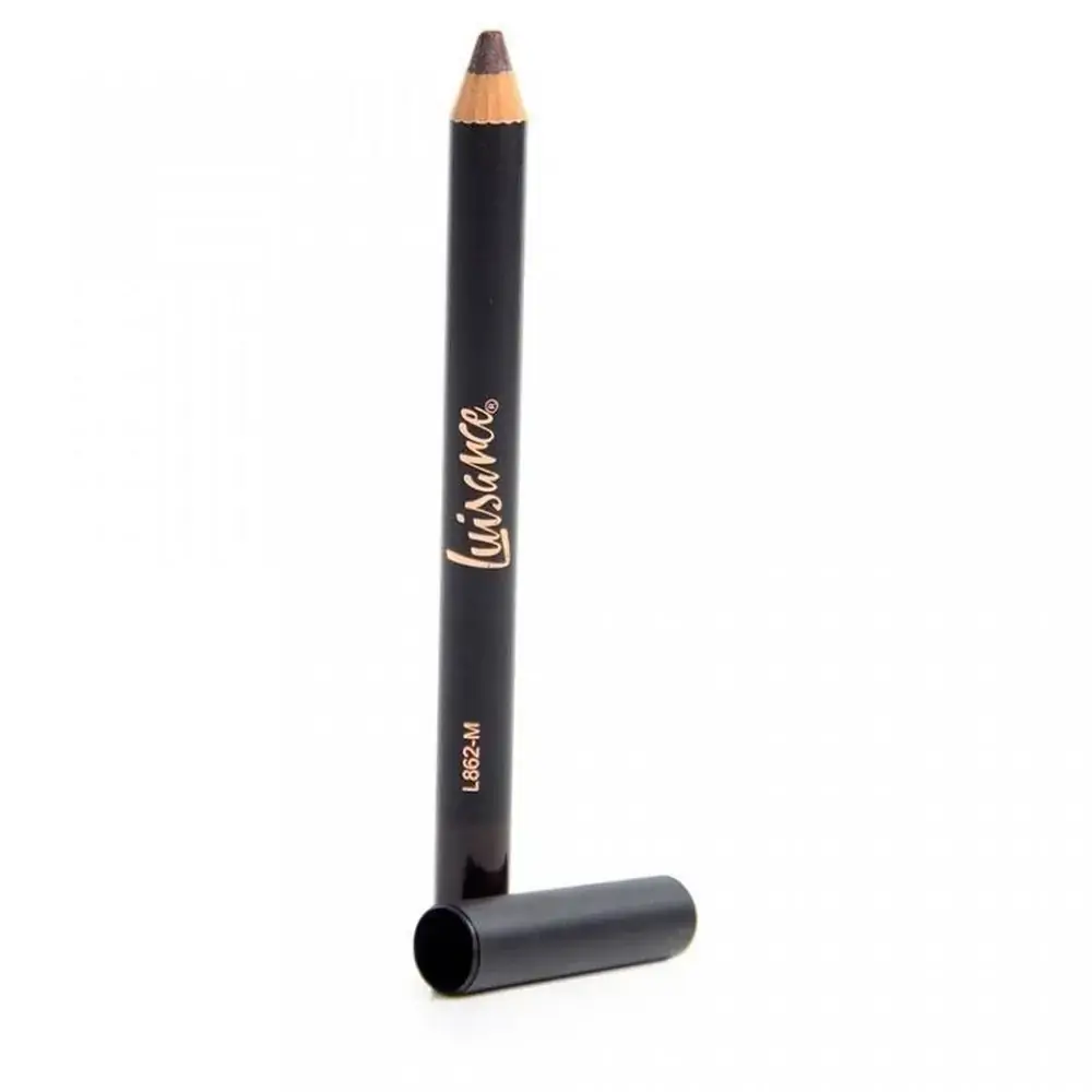 Luisance Lapis Simple Dark Brown L862 M