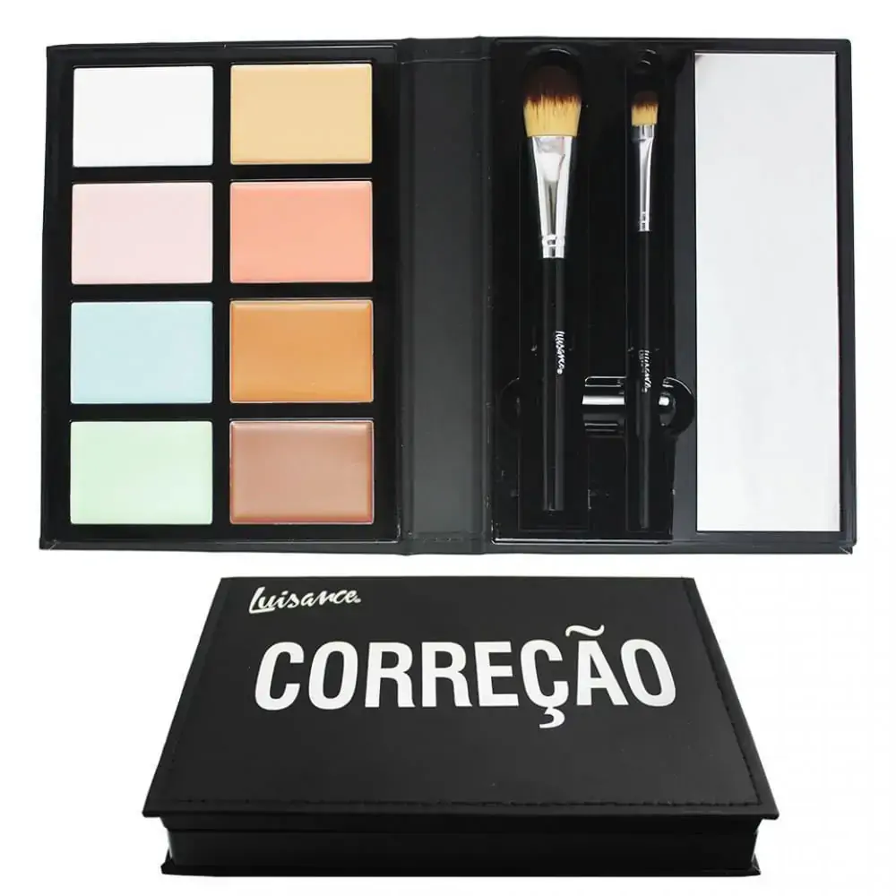 Paleta Luisance 1 Un