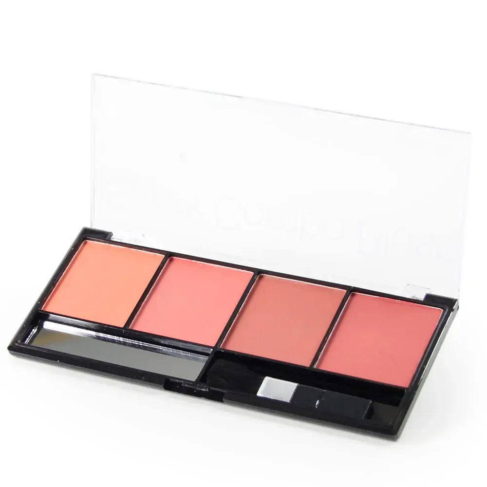 Kb Blush Luisance Super Combo 16g