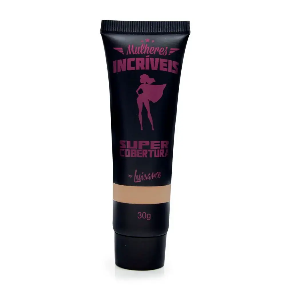 Base Super Luisance 30g