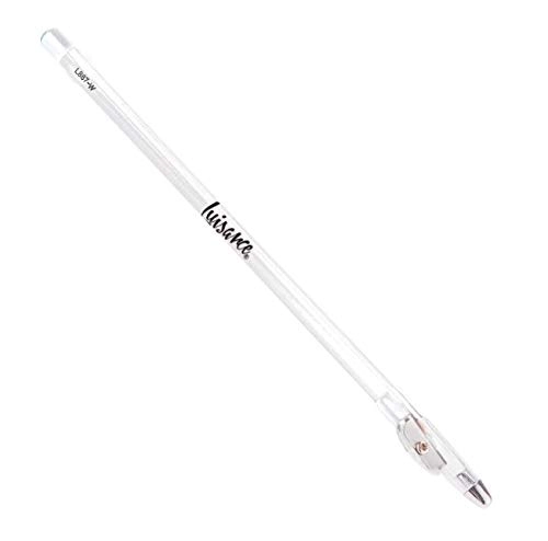 Luisance Lapis Olhos Com Apontador L887 W Branco