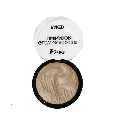 Pã Iluminador Glow Gorgeous De Luisance Cor C