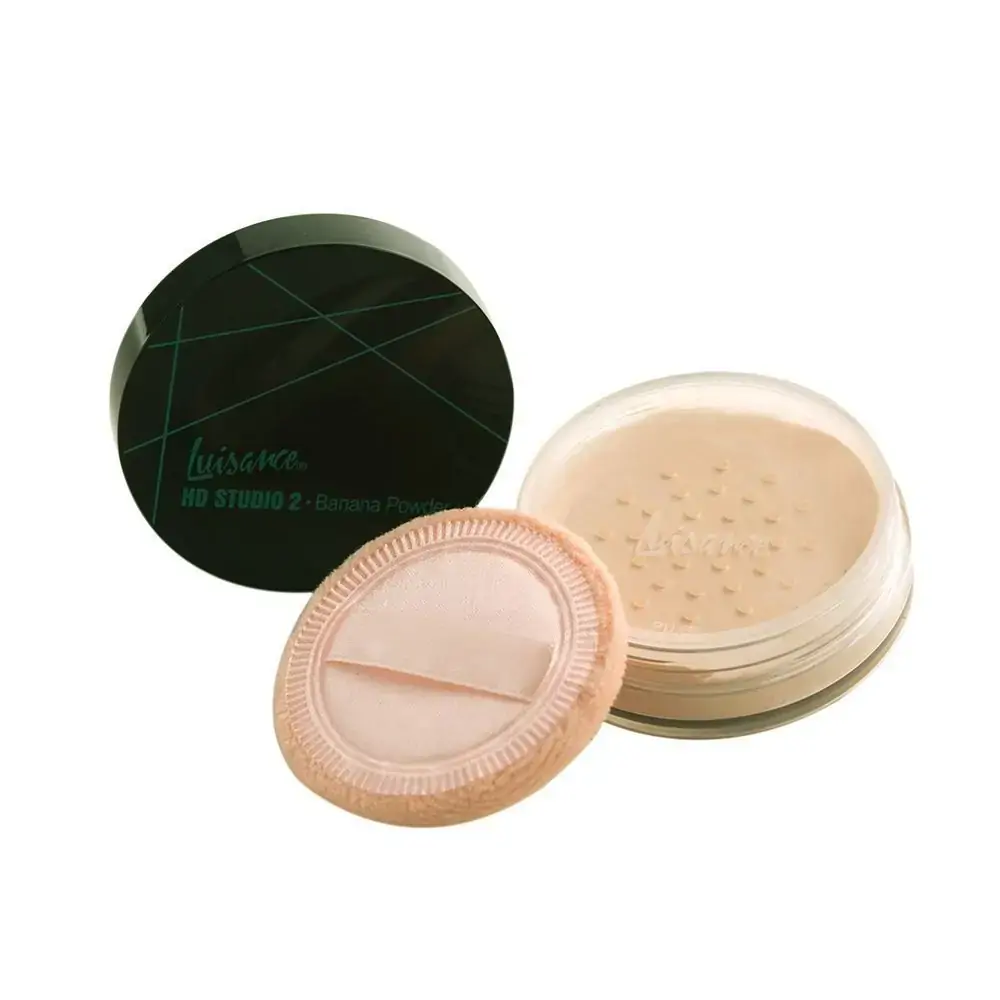 Po Luisance Studio 2 Banana Powder L657 1un