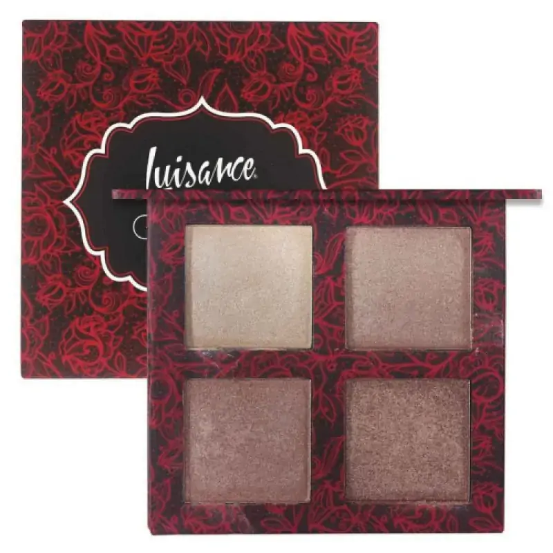 Kit Luisance Glow Kit Iluminad