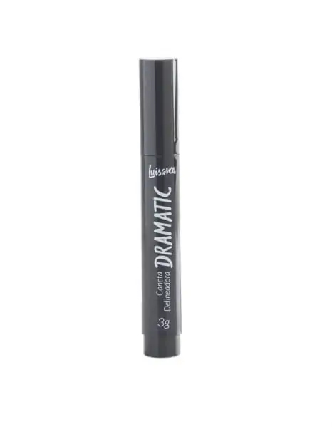 Luisance Caneta Delineadora Dramatic 3g L9010 R0382 Ok