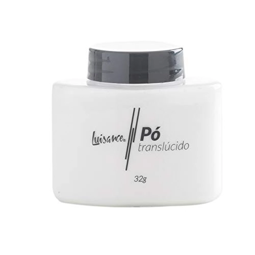 Po Luisance Translucido 32g L9016 1un