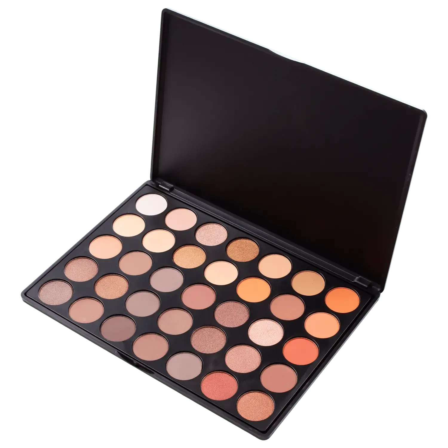 Paleta Luisance Ref. L7106 Super Eyeshadow .