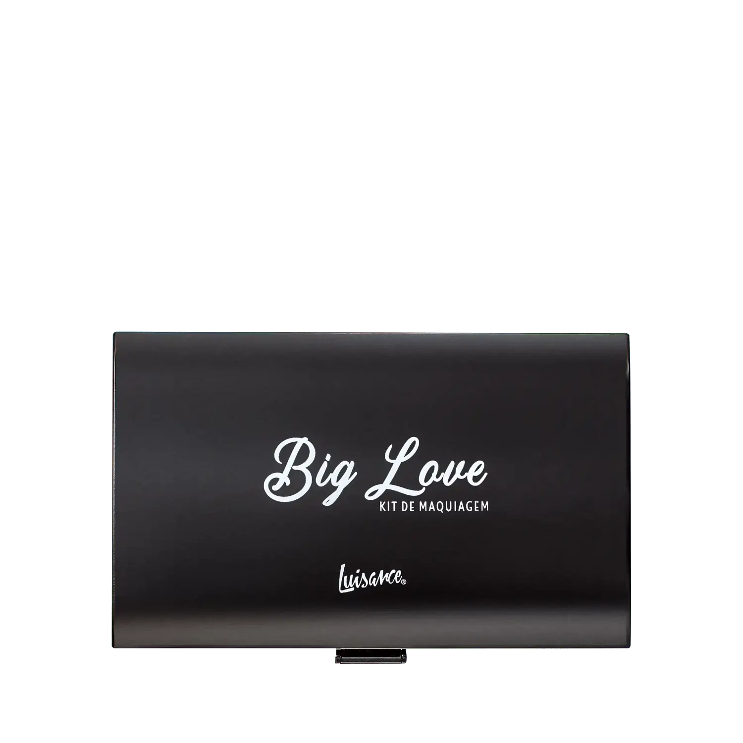 Estojo/kit Luisance L023 De Maquiagem Big Love 1un