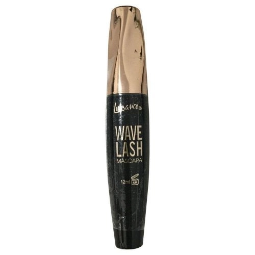 Luisance Masc Cilios Wave Lash 12ml L3056