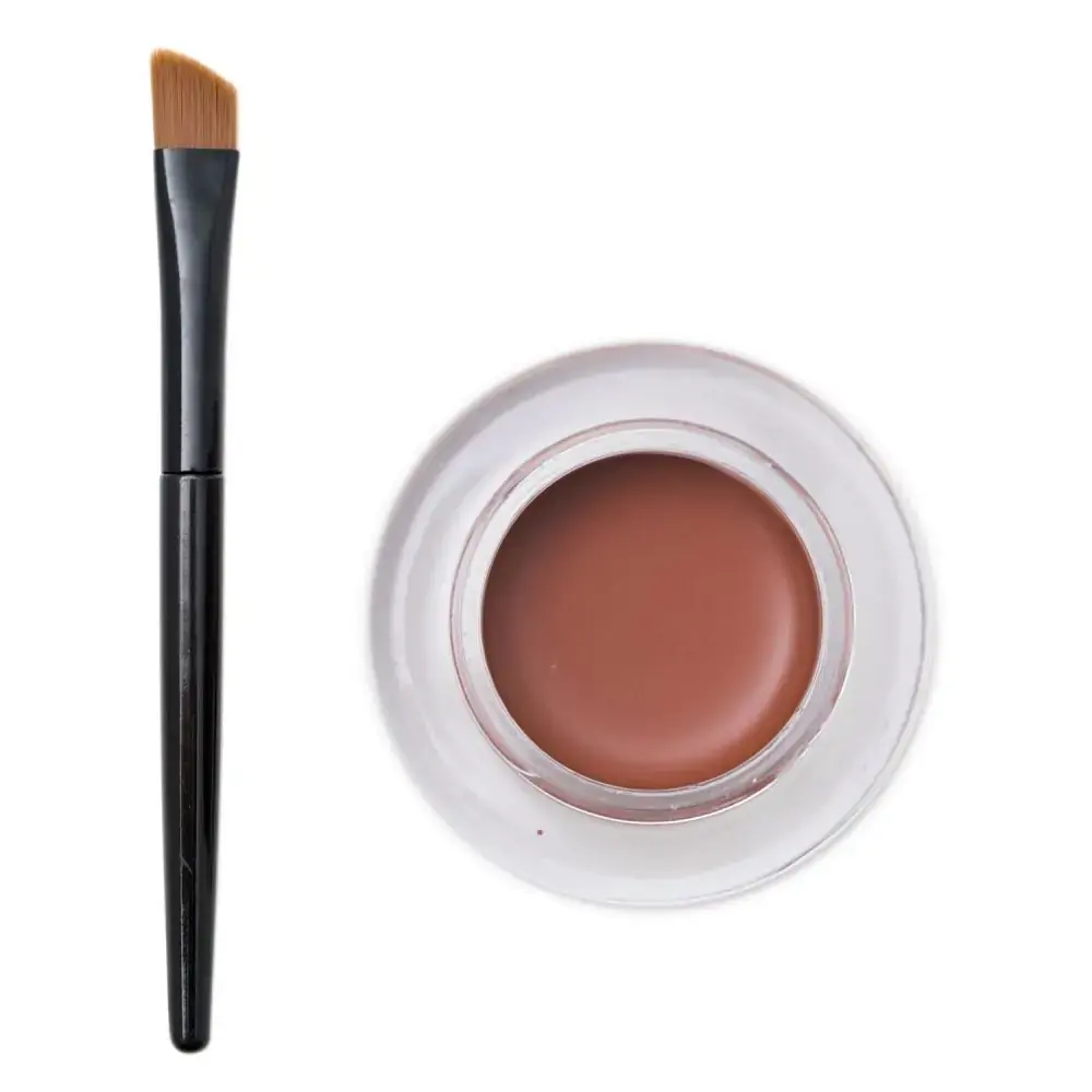 Delineador Gel Luisance P/sombrancelha