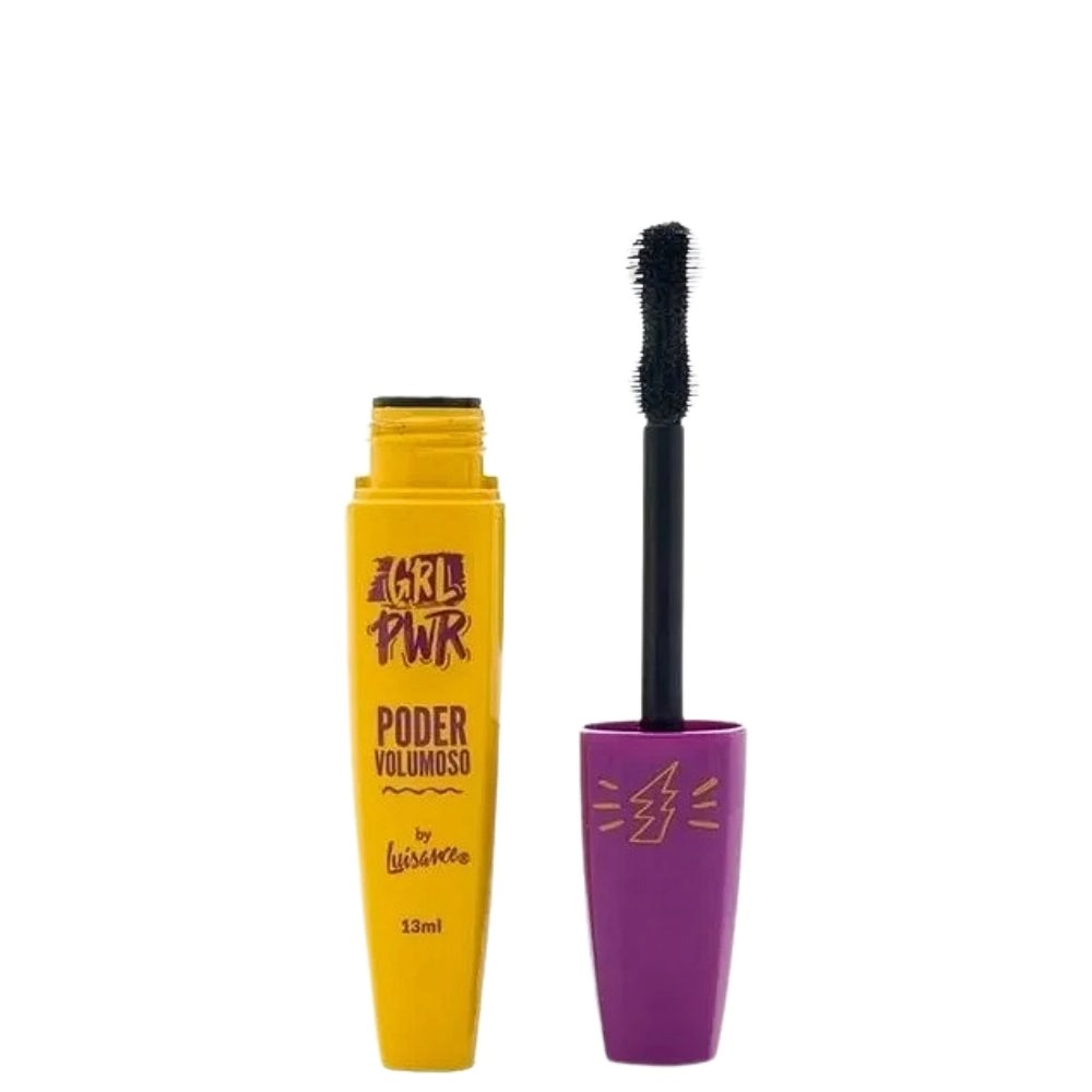 Mascara De Cilios Grl Pwd L3113