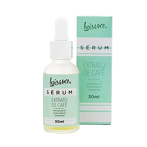 Serum Cafeina Luisance L3121 A, Luisanse