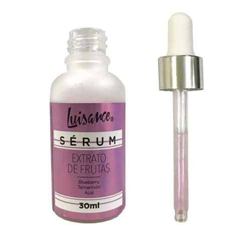 Serum Extrato De Frutas Luisance L3121 B, Luisanse