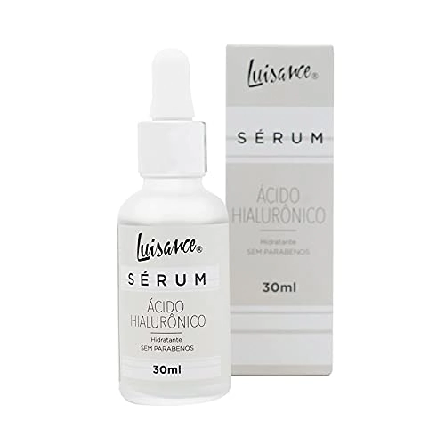 Serum Acido Hialuronico Luisance L3121 C, Luisanse