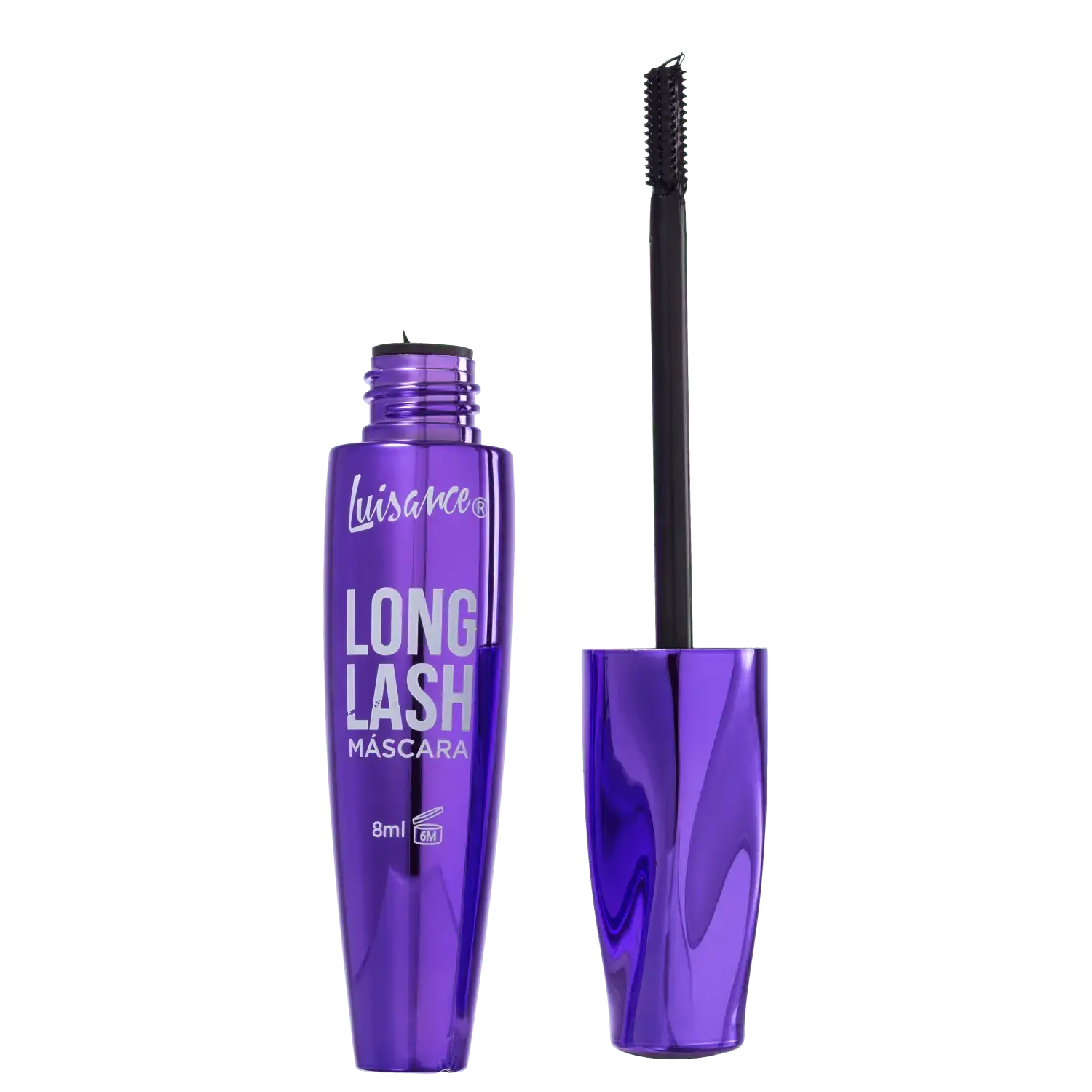 Masc Cilios Long Lash Luisance