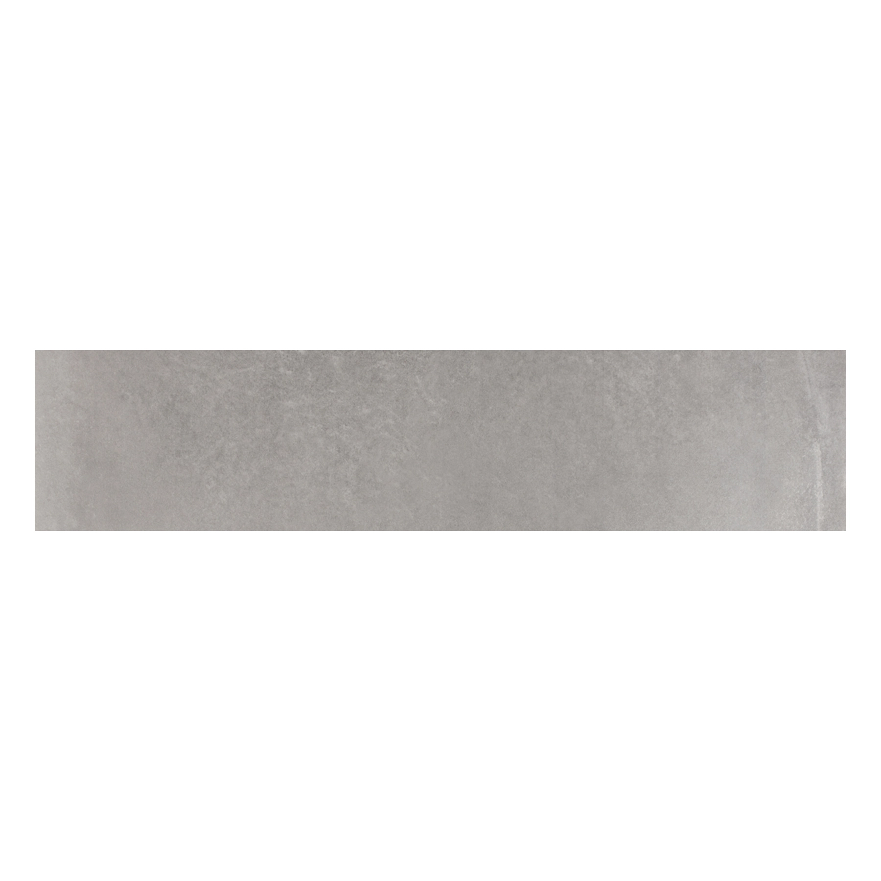 Rodapé Retificado Porcelanato Nord Cement 20x90cm Portobello
