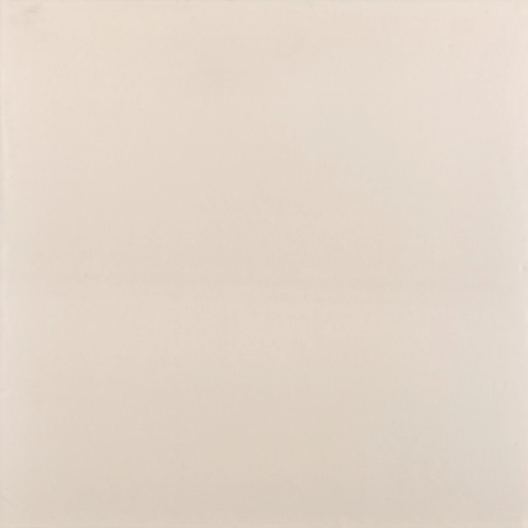 Piso Cerâmico Monocolor Bege Brilhante Borda Reta Interno 60x60cm Classico Cru Pointer