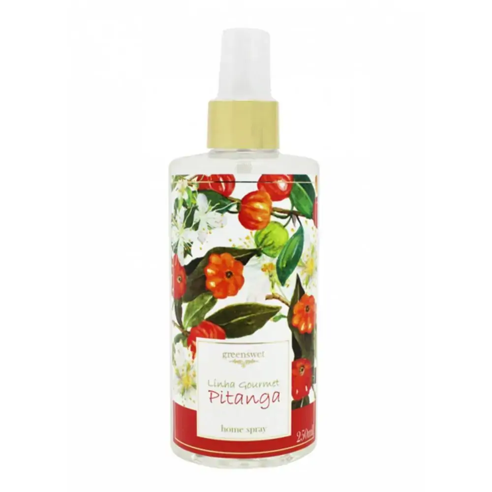 Home Spray Gourmet Pitanga 250ml