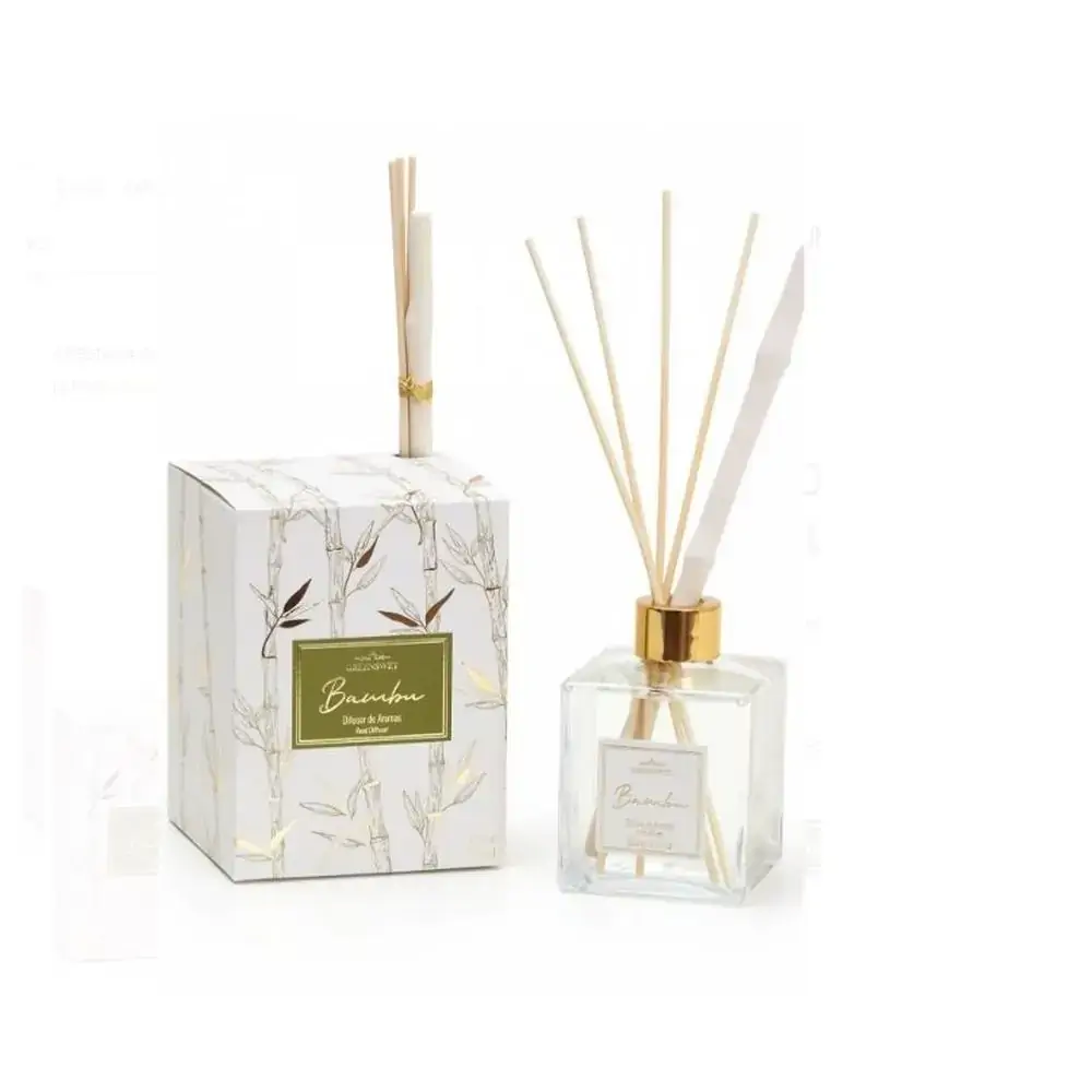Aromatizador Bambu 200ml