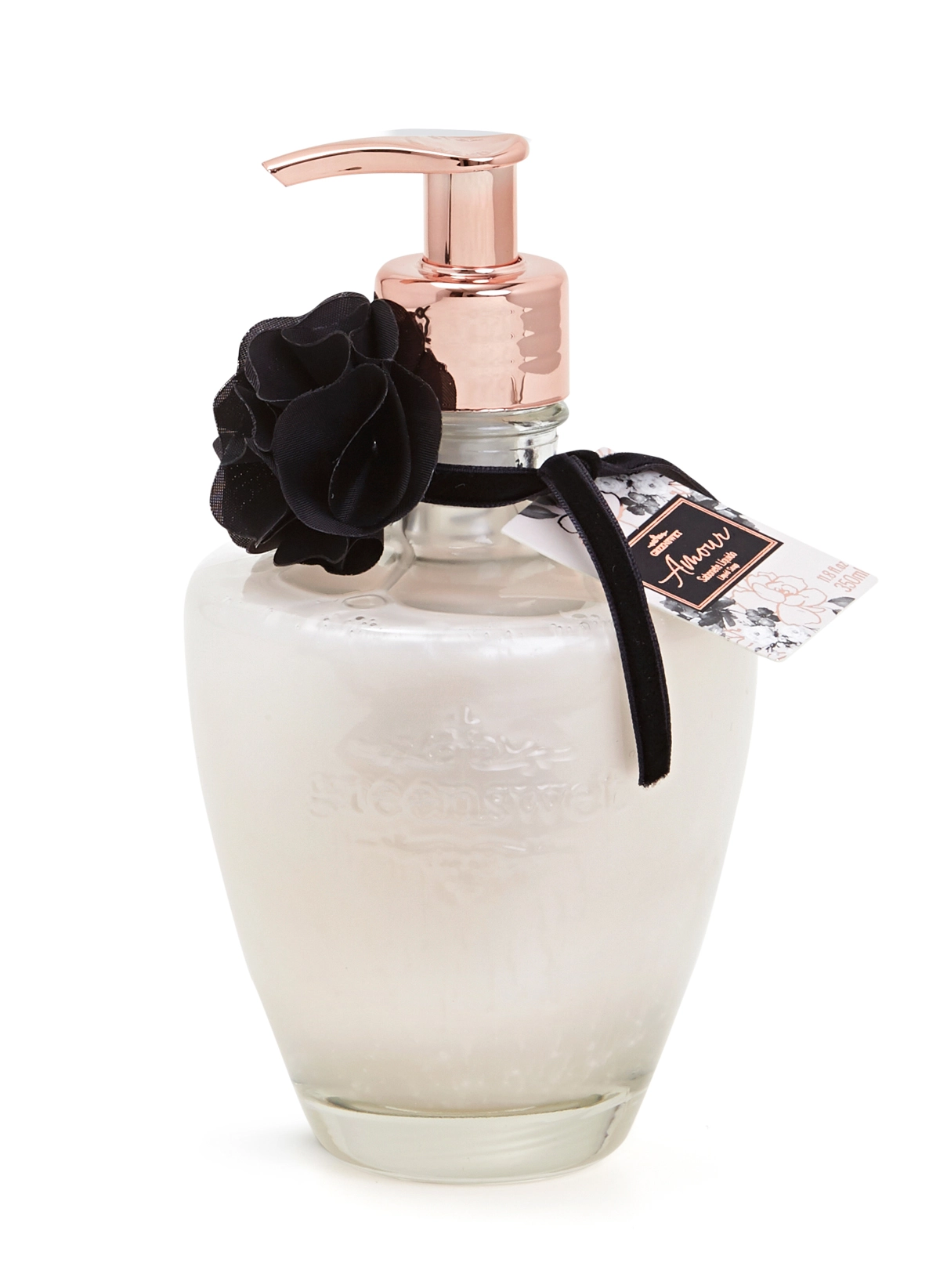Sabonete Liquido Amour 430ml