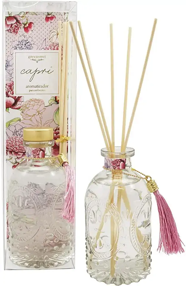 Greenswet Aromatiz Amb 200ml Capri