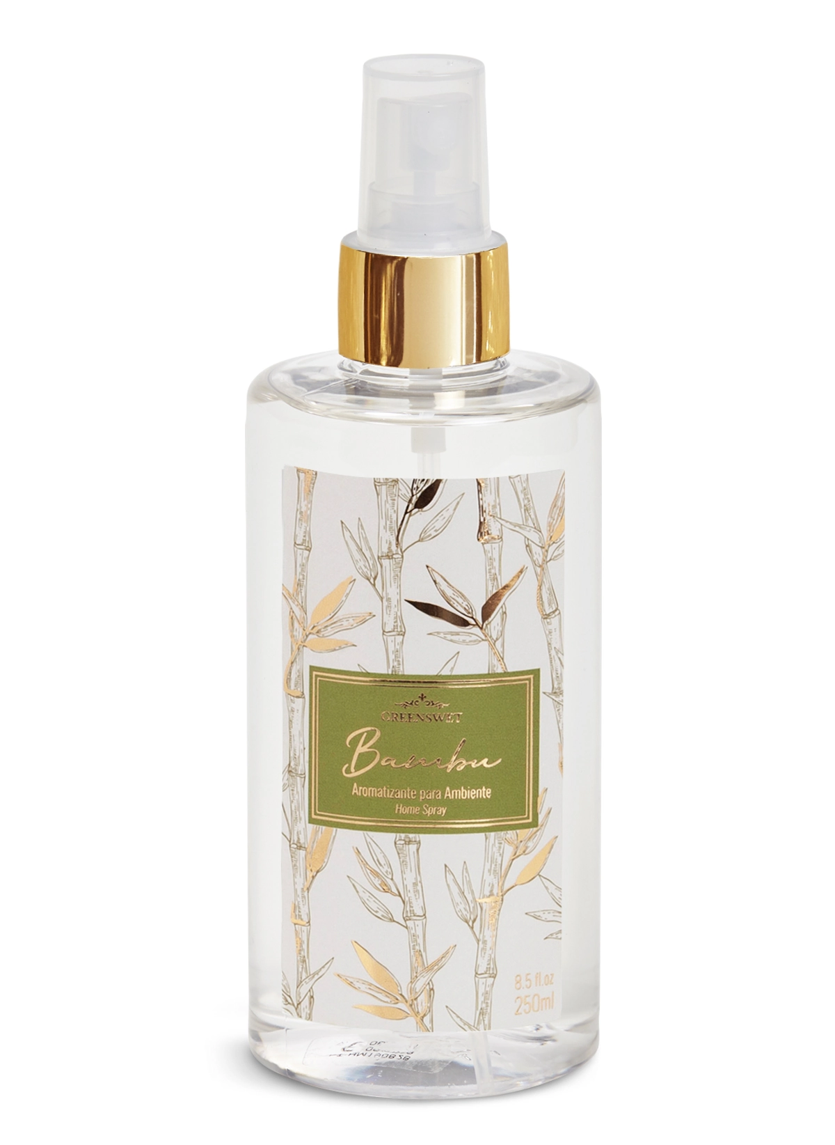 Home Spray Bambu 250ml 308 Greens Wet
