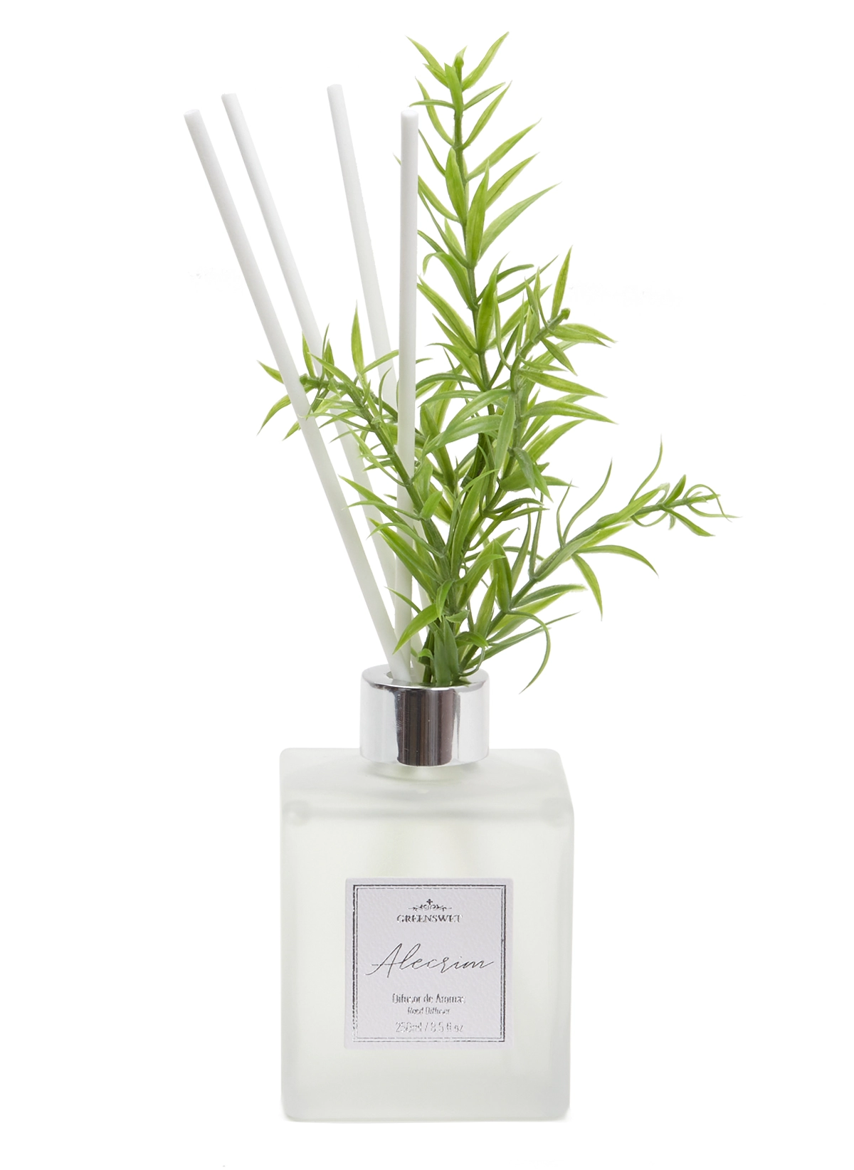 Aromatizador 250ML Alecrim Greenswet 1113