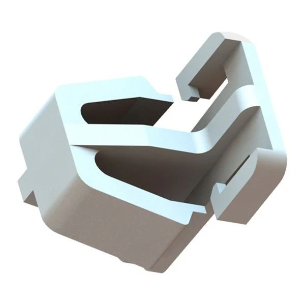 Grampo de Friso Lateral - PLAST CAR P128