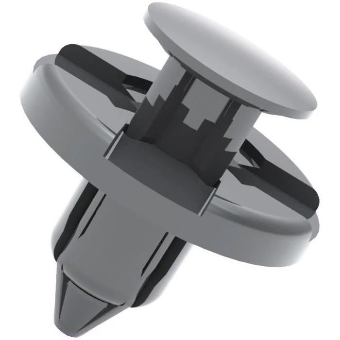 Grampo do Para-choque/Para-barro - PLAST CAR P133