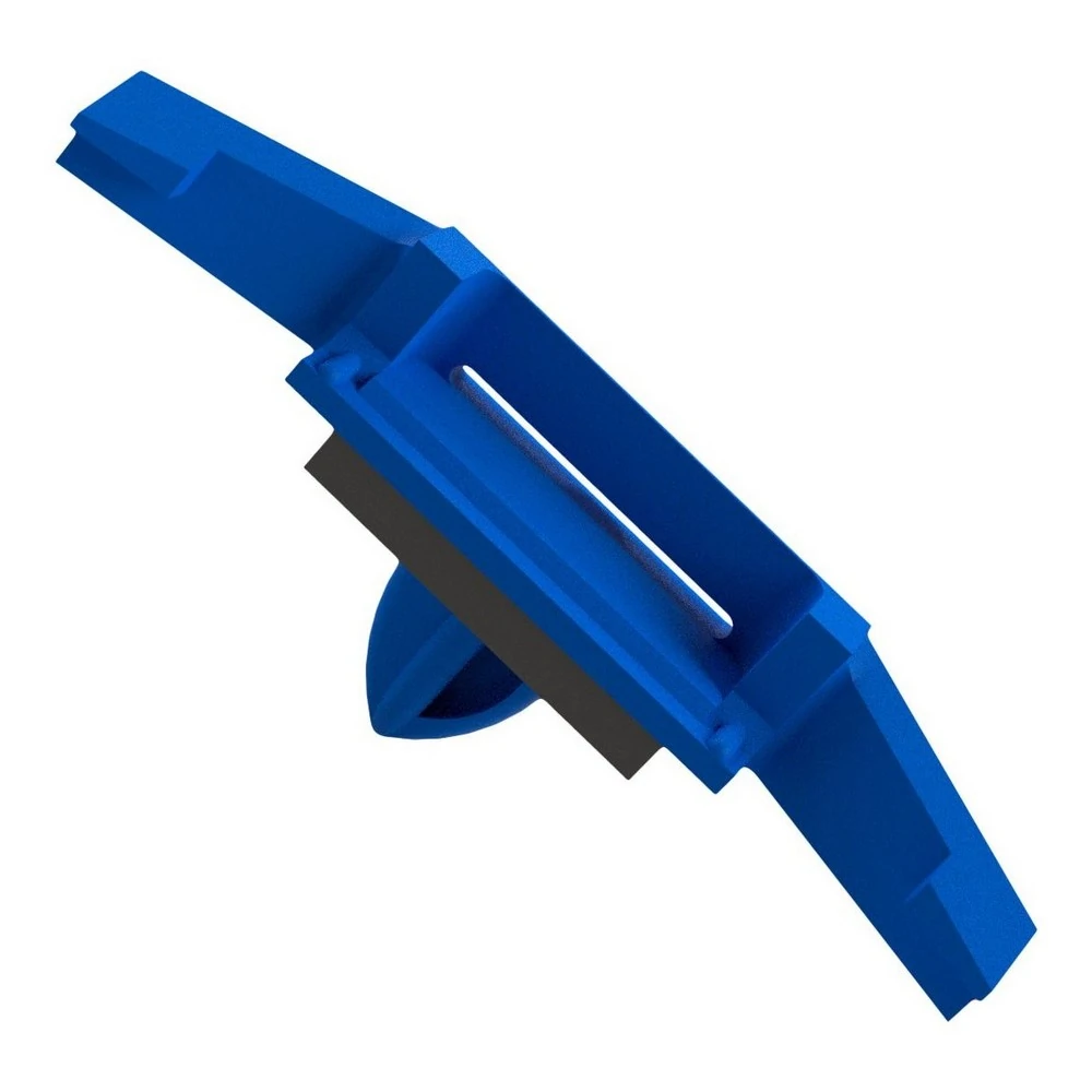 Grampo do Friso do Vidro - PLAST CAR P143