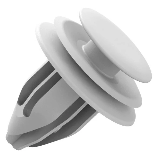 Grampo da Soleira Coluna Interna - PLAST CAR P147