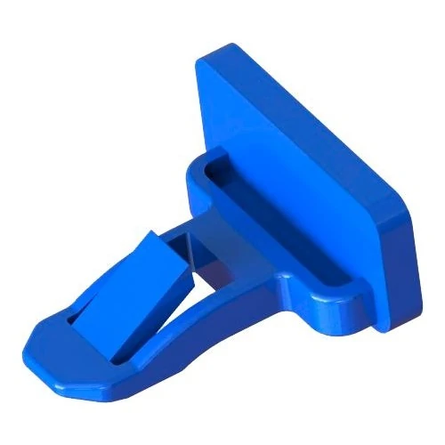 Grampo do Para-choque - PLAST CAR P148